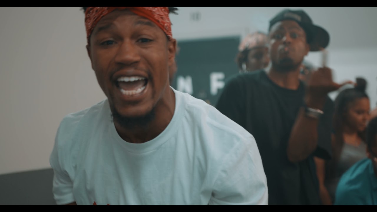 GMT CYPHER WEEK 5 [Official Video] shot by @gmtentertainment