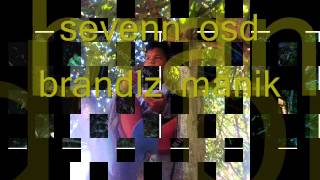 Download lagu rap kata manis terakhir seven manik
