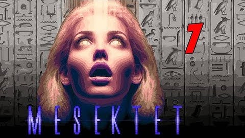 BEHIND THE SCENES: Composing the Indie Game Soundtrack to MESEKTET - Episode 7