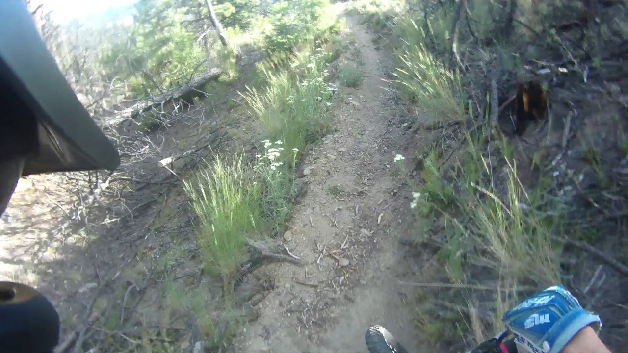 Helena, Montana Scratchgravel Hills YouTube