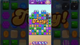 Candy Crush Saga New Levels | TOP OFFLINE APK GAME 2023 | New Crush Candy Trending App Missions screenshot 2