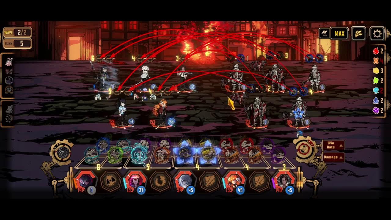 welcome to limbus fried chicken | limbus company | canto IV 