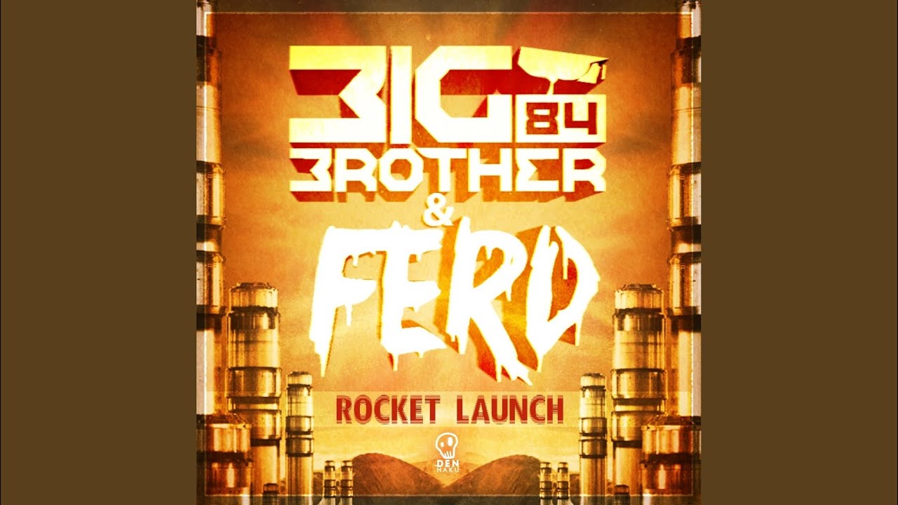 Watch Rocket Launch (Douzo Remix) on YouTube Watch Rocket Launch (Douzo Remix) on YouTube
