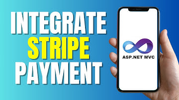 HOW TO INTEGRATE STRIPE PAYMENT INTEGRATION IN ASP.NET MVC