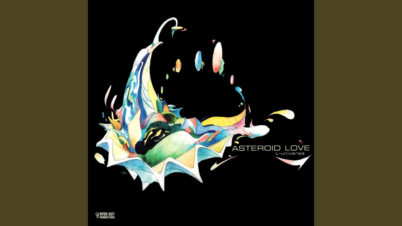 Asteroid Love (12inch Ver.) YouTube
