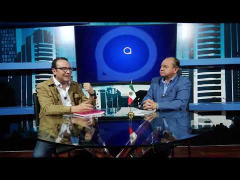 Libertad de Opinión con Xavier Nava