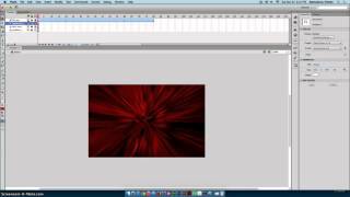Flash CS6 Photo Slideshow Pt1