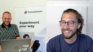 [REPLAY] E-Commerce Experience Optimierung 2025 – Neocom x Kameleoon