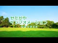 手話付映像「せたがやインフォメーション」（令和２年５月）」