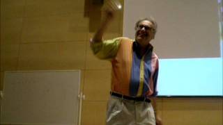 Full Walter Lewin demonstrates Doppler Effect of binary stars [English audio, Spanish subs] Guide