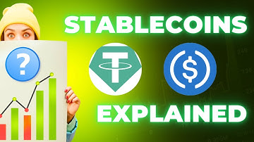 Crypto Stablecoins