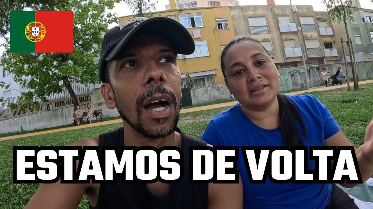 De Volta à AMADORA: Segurança, Transporte, Comércio e Vida Real