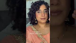 Healthy Hair Journey. Curly Queen.