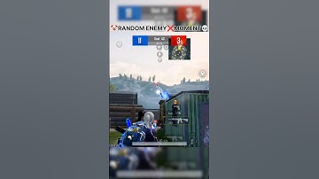 💀 battlegrounds mobile__IN | 1v1 🤡 room challenge Random enemy Fast Moment #pubgmobile #bgmi #shorts