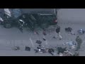 SAN BERNARDINO CALIFORNIA SHOOTING MASSACRE THOUGHTS & ANALYSIS!