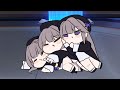 【崩壊:スターレイル】KURU KURU KURURIN 暇を持て余してるヘルタ 4 Honkai Star Rail 【崩スタ】