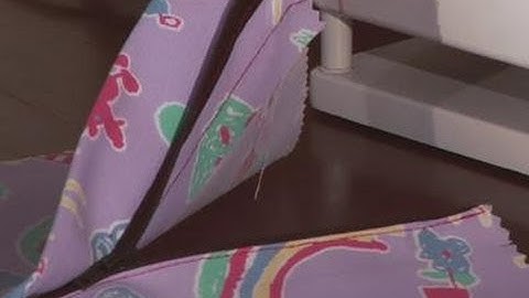 How To Make Your Own Zipper