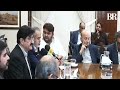 Gul Plaza fire: Sindh CM announces Rs10mn as compensation for each deceased