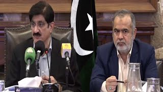 Gul Plaza fire: Sindh CM announces Rs10mn as compensation for each deceased