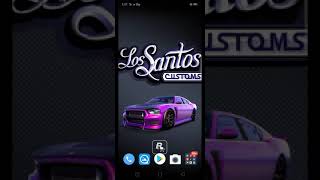 GTA IV Android download APK gameplay 1GB RAM 2GB RAM nice game play screenshot 5