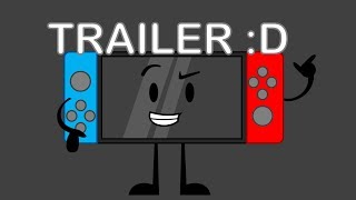 Switch Land Episode 2 Trailer