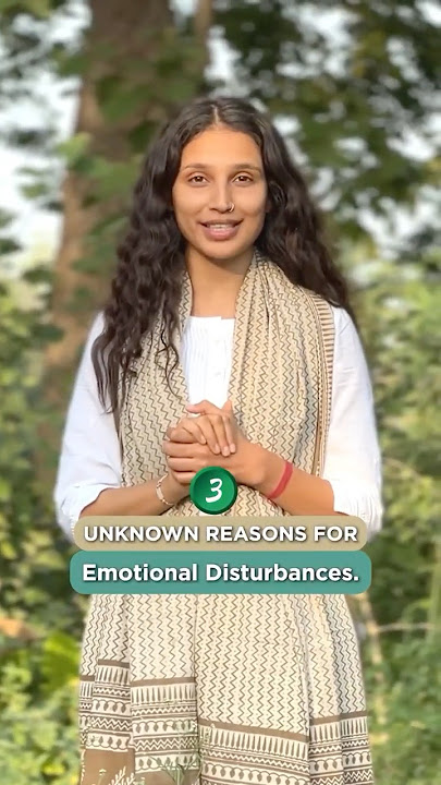 3 unknown reasons for mood swings