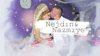 Wedding Clip Fragment Bulgaria Nazmiye & Nejdin Gelin Alci Clip Bezmer Tervel