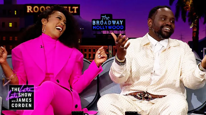 Tales of Yale Drama School w/ Angela Bassett and B...