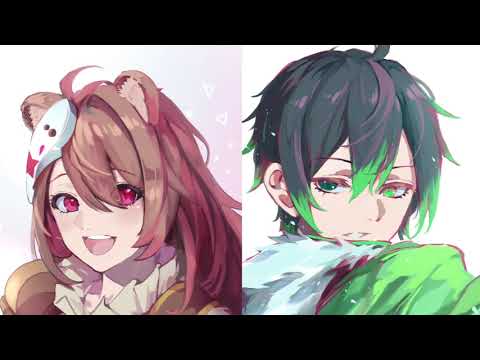 FAITH - The Rising of Shield Hero OP2 (TV-Sized Cover)【Angela x ZAK】