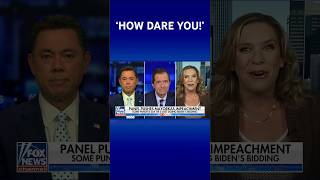 Jason Chaffetz scolds political strategist over border deal #shorts