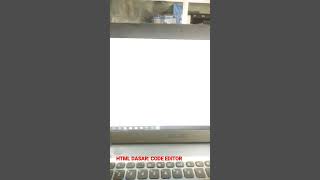 Tugas HTML Dasar: Code aditor (3/13) VisualCodeEditor.