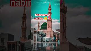 Muhammad nabina #trending #foryou #viral #highlights #shorts #shortvideo #video