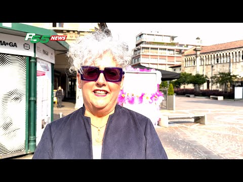 Video Gallarate - Primo trimestre di Simeoni, L'unione fa la forza