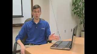 User Profiles for your Computer