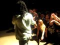 Jacquees Performing At The Fox Theater