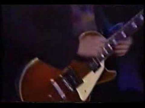 Jimmy Page & Robert Plant I Can't Quit You