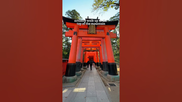 DON’T make this mistake in Japan⛩️