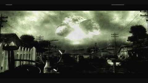 Fallout 3 Playthrough )Part 1(