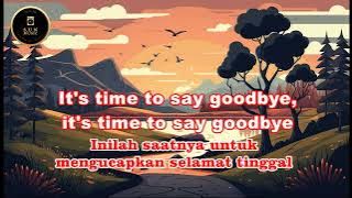 Secondhand Serenade - Goodbye {lirik Terjemah}