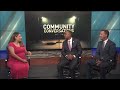 Community Conversations: El Paso mayor discusses proposed property tax hike
