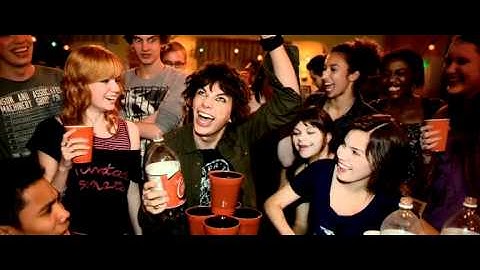 Diary of a Wimpy Kid 2 - Rodrick Rules trailer