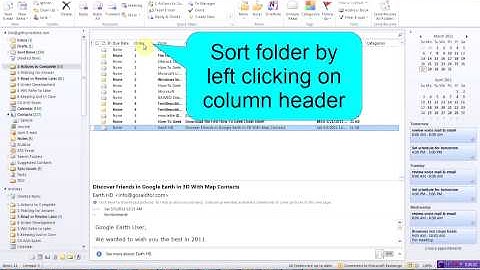 How to Print To Do List in Outlook - by Turner Time Management