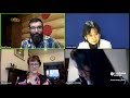Outer Space: UK-Japan Responses