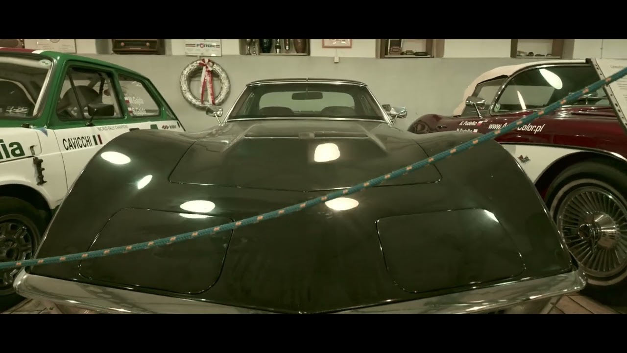 Muzeum Motoryzacji w Bielsku-Białej 2024