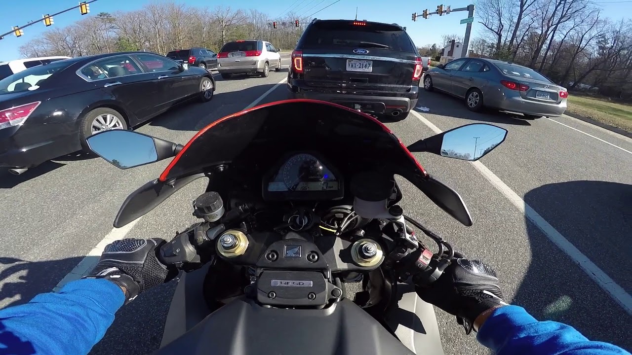 Where's Spring Weather?! | Sunday Ride