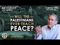 Will the palestinians ever teach peace  ft itamar marcus  webinar series