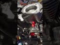 Gen 2 M8 going into Gen 1 Harley Davidson