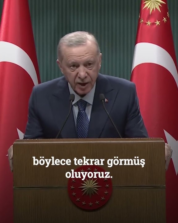 2025’i Aile Yılı İlan Ediyoruz
