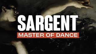 How John Singer Sargent Immortalized Flamenco | Video Essay