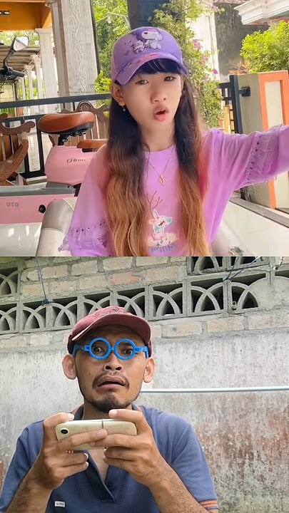 Cewek cantik🤭@valenciazolanchannel4842 #funny #comedy #cute #lucu #ngakak #fyyppppp